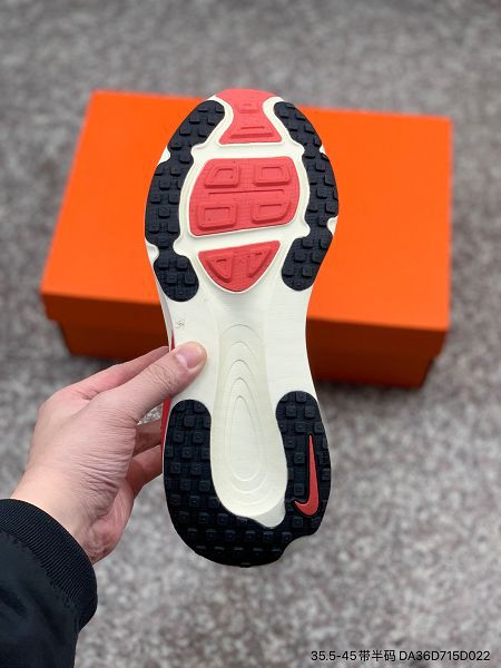 Nike VOMERO 18 2025最新男女鞋 舒適減震防滑 低幫跑步鞋