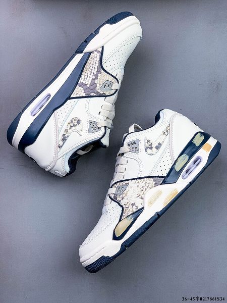 Nike Air Flight 89運動鞋 2025最新款男女生籃球鞋