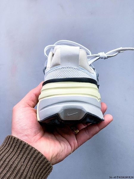 NIKE V2K RUN 2025新款男女款百搭休閒跑步鞋