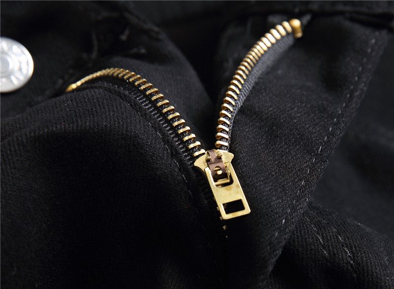 burberry牛仔褲 2021新款 巴寶莉牛仔長褲 MG0329款