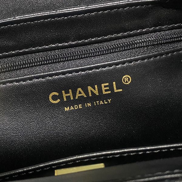 chanel包包 香奈兒2023新款手提包 DSAS4416單肩斜挎包