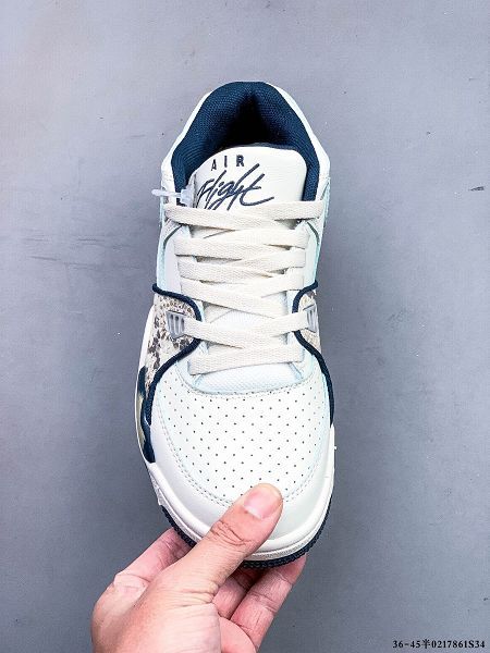 Nike Air Flight 89運動鞋 2025最新款男女生籃球鞋