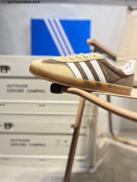 Adidas Originals Handball SPZL 手球運動員系列運動板鞋 2025最新男女鞋