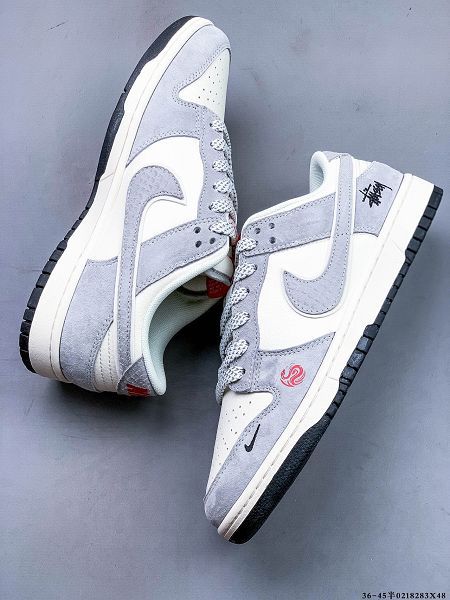 Nike Dunk SB Low 2025最新男女款低幫滑板鞋