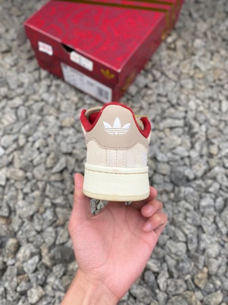 Adidas Originals Campus 00s 蛇年限定 2025最新男女鞋 麵包鞋板鞋