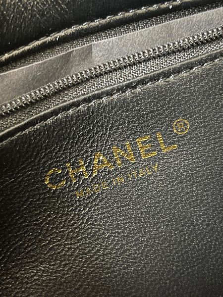 chanel包包 香奈兒2023新款手提包 ZJAS4543手柄包單肩斜挎包