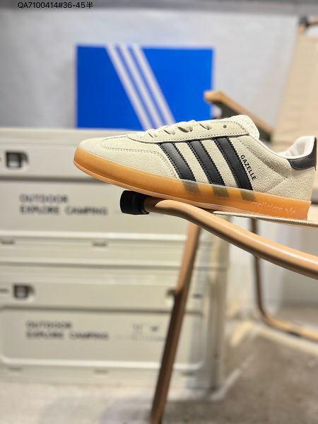 Adidas Originals Handball SPZL 手球運動員系列運動板鞋 2025最新男女鞋