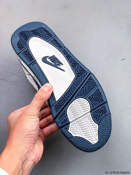Nike Air Flight 89運動鞋 2025最新款男女生籃球鞋