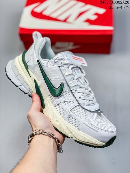 Nike V2K Runtekk 3XL 運動鞋輕便緩震跑步老爹鞋 2024新款男女鞋