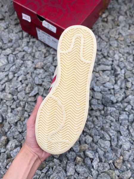 Adidas Originals Campus 00s 蛇年限定 2025最新男女鞋 麵包鞋板鞋