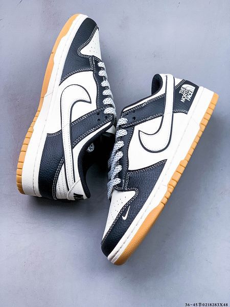 Nike Dunk SB Low 2025最新男女款低幫滑板鞋