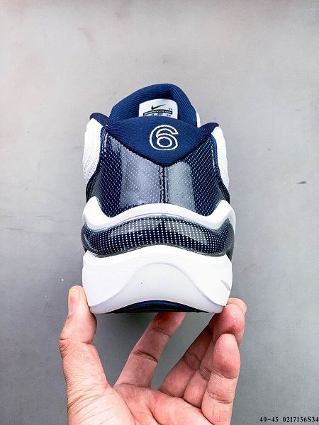 Nike AIR ZOOM Flight 96男生復古休閒運動籃球鞋 2025最新款