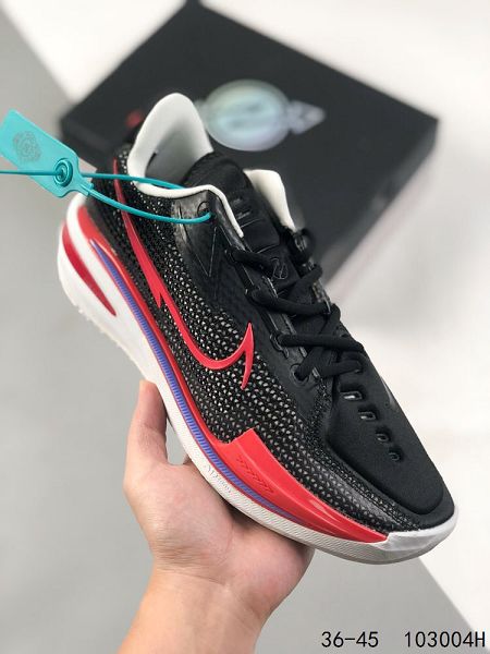 Nike Air Zoom G.T.Cut EP 2023新款 實戰系列男女款籃球鞋