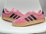 Adidas BW ARMY 2025新款復古男女低幫耐磨休閒板鞋