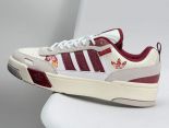 Adidas Originals Post UP 生活休閒鞋經典款 2025新款女士運動板鞋
