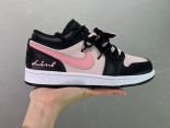 AIR JORDAN 1 LOW SE 2025最新男女款低幫休閒板鞋