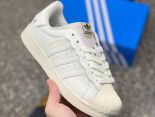 Adidas Originals Superstar 2022新款 貝殼頭經典休閒男女款板鞋