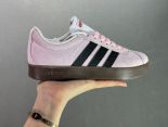 Adidas GAMETALKER 2025最新男女生低幫運動休閒鞋籃球板鞋