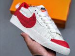 Nike Blazer Low77 Jumbo 蛇年限定 2025最新男女鞋 經典百搭低幫開拓者休閒運動板鞋
