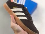 Adidas Originals Gazelle Esquisite Gucci 羚羊系列 2023全新男女款低幫復古百搭休閒運動板鞋
