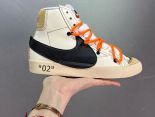 Nike Blazer MID 77 Vntg開拓者 2023全新男女款復古經典中幫百搭休閒運動板鞋