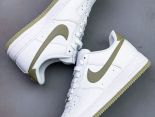 Nike Air Force 1 Low 2025最新男女款空軍一號低幫經典百搭休閒板鞋