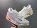 Nike Air Jordan Legacy 312 NRG Pure white 2025最新男女款運動籃球鞋