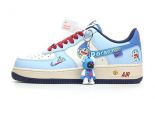 Nike Air Force 1 Low 哆啦A夢竹蜻蜓 Bamboo dragonfly 2025最新男女生休閒板鞋
