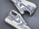 Nike Air Force 1 Low 』07 岩石灰 配色 2025最新男女款空軍一號低幫休閒板鞋