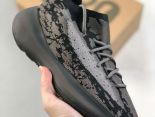 Adidas Yeezy Boost 380 V3 2023新款 椰子男女款慢跑鞋