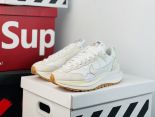 Sacai X VaporWaffle Nylon Black 2025新款男女款華夫三代3.0走秀重磅聯名運動鞋