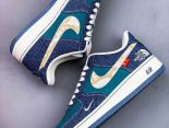 Nike Air Force 1 Low 2025最新男女款空軍一號低幫 經典百搭休閒運動板鞋